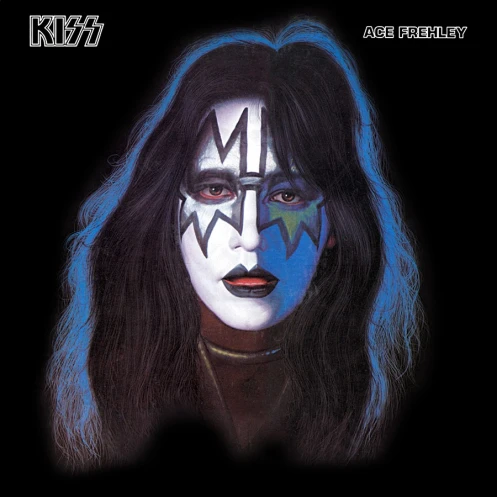  kiss band rock