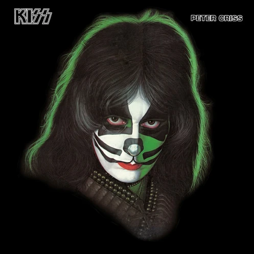  kiss band rock